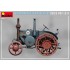 1/35 German Agricultural Tractor D8500 Mod. 1938