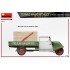 1/35 Tempo A400 Athlet 3-Wheel Delivery Truck
