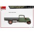 1/35 Tempo A400 Athlet 3-Wheel Delivery Truck