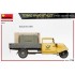 1/35 Tempo A400 Athlet 3-Wheel Delivery Truck