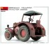 1/35 German Traffic Tractor D8532