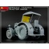 1/35 German Traffic Tractor D8532