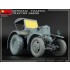 1/35 German Traffic Tractor D8532