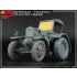 1/35 German Traffic Tractor D8532