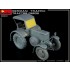 1/35 German Traffic Tractor D8532