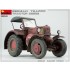 1/35 German Traffic Tractor D8532