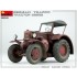 1/35 German Traffic Tractor D8532