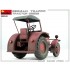 1/35 German Traffic Tractor D8532
