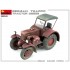 1/35 German Traffic Tractor D8532