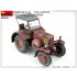 1/35 German Traffic Tractor D8532