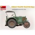 1/35 German Traffic Tractor D8532