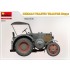 1/35 German Traffic Tractor D8532