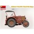 1/35 German Traffic Tractor D8532