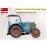 1/35 German Traffic Tractor D8532