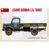 1/35 German 1.5t Truck L1500S