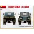 1/35 German 1.5t Truck L1500S