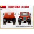 1/35 German 1.5t Truck L1500S