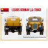 1/35 German 1.5t Truck L1500S