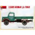 1/35 German 1.5t Truck L1500S