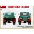 1/35 German 1.5t Truck L1500S