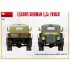 1/35 German 1.5t Truck L1500S