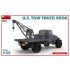 1/35 US Tow Truck Chevrolet G506