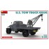 1/35 US Tow Truck Chevrolet G506
