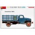 1/35 US Stake Body Truck G506