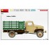 1/35 US Stake Body Truck G506