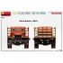 1/35 US Stake Body Truck G506