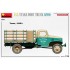 1/35 US Stake Body Truck G506