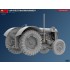 1/35 Land Utility Tractor Standard N Mod. 1935