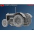 1/35 Land Utility Tractor Standard N Mod. 1935