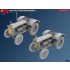 1/35 Land Utility Tractor Standard N Mod. 1935