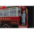 1/35 Omnibus Crew and Passengers (6 figures)