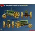 1/35 All-Around/Rowcrop Standard N Tractor 1936