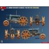 1/35 All-Around/Rowcrop Standard N Tractor 1936
