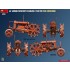1/35 All-Around/Rowcrop Standard N Tractor 1936
