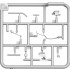 1/35 Land Utility Tractor Standard N ''Orange'' Mod. 1939