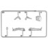 1/35 Mechanical Workshop - Industrial Machinery with 2 Figures
