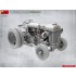 1/35 Industrial Tractor Standard N Mod. 1936/38