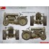 1/35 Industrial Tractor Standard N Mod. 1936/38