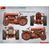 1/35 Industrial Tractor Standard N Mod. 1936/38