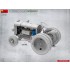 1/35 Industrial Tractor Standard N Mod. 1936/38