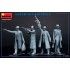 1/35 American Gangsters (4 figures)