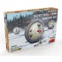 1/35 "What If" Soviet Ball Tank w/Winter Ski [Interior Kit]