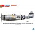 1/48 Republic P-47D-25 RE Thunderbolt Advanced Kit