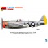 1/48 Republic P-47D-25 RE Thunderbolt Advanced Kit