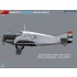1/48 Junkers F13 Mid Production in Military Service