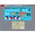 1/48 Junkers F13 Mid Production in Military Service